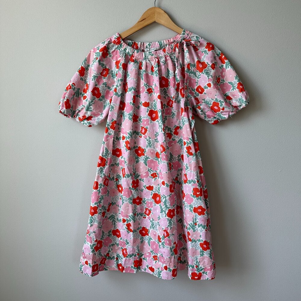 Free Assembly Casual Dress with Pockets | Medium